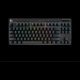 Tastatūra LOGITECH 920-012422