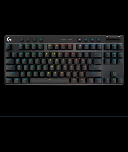Tastatūra LOGITECH 920-012422  Hover
