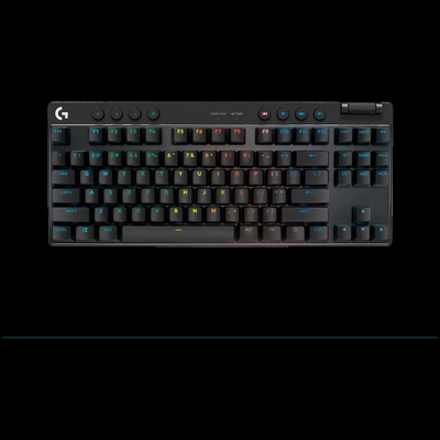 Tastatūra LOGITECH 920-012422