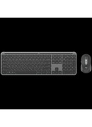 Tastatūra LOGITECH 920-012490