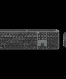 Tastatūra LOGITECH 920-012490  Hover