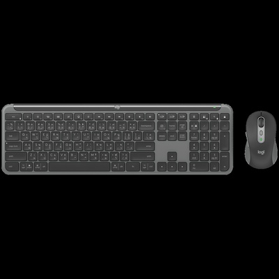Tastatūra LOGITECH 920-012490