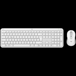 Tastatūra LOGITECH 920-012491