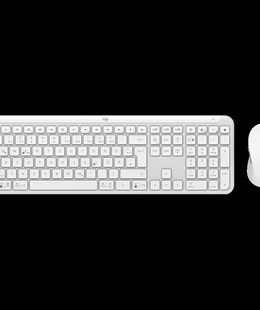 Tastatūra LOGITECH 920-012491  Hover