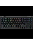 Tastatūra LOGITECH 920-012538
