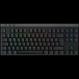 Tastatūra LOGITECH 920-012538