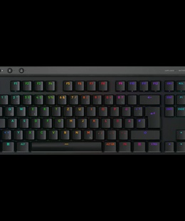 Tastatūra LOGITECH 920-012538  Hover