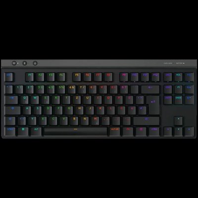 Tastatūra LOGITECH 920-012538