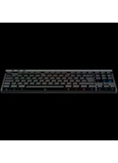 Tastatūra LOGITECH 920-012538 Hover