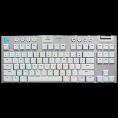 Tastatūra LOGITECH 920-012737
