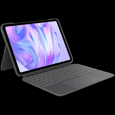 Tastatūra LOGITECH 920-012773