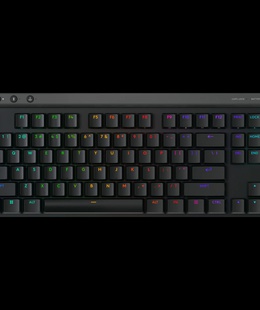 Tastatūra LOGITECH 920-012872  Hover