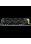 Tastatūra LOGITECH 920-013071 Hover
