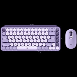 Tastatūra LOGITECH 920-013074
