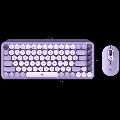 Tastatūra LOGITECH 920-013074