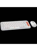 Tastatūra LOGITECH 920-013141 Hover