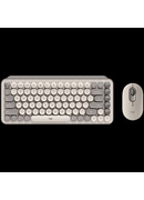 Tastatūra LOGITECH 920-013140