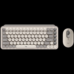 Tastatūra LOGITECH 920-013140