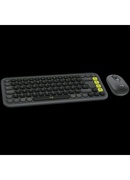 Tastatūra LOGITECH 920-013140 Hover