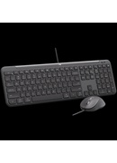 Tastatūra LOGITECH 920-013347 Hover