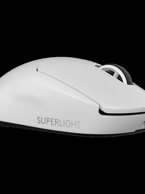 Pele LOGITECH 910-007556  Hover