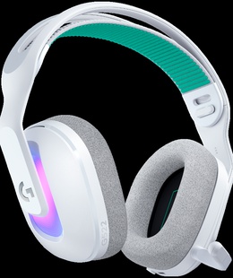 Austiņas LOGITECH 981-001550  Hover