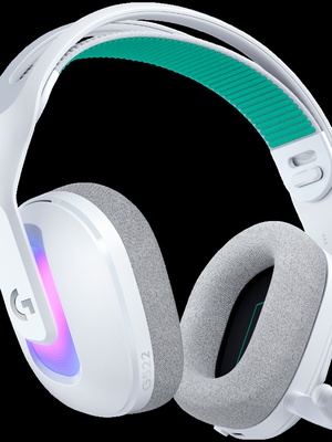 Austiņas LOGITECH 981-001550  Hover