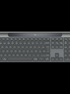 Tastatūra LOGITECH 920-013764  Hover