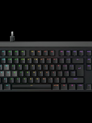 Tastatūra LOGITECH 920-013861  Hover