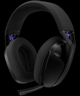 Austiņas LOGITECH 981-001563  Hover