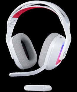 Austiņas LOGITECH 939-002253  Hover