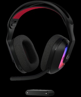 Austiņas LOGITECH 939-002247  Hover