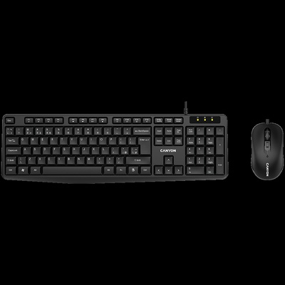 CANYON CNE-CSET1-RU