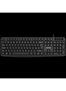 Tastatūra CANYON CNE-CKEY01-UK/US