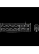 Tastatūra CANYON CNE-CSET1-UK/US