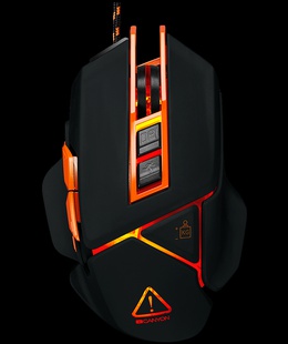 Pele CANYON CND-SGM6N  Hover