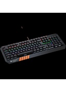Tastatūra CANYON CND-SKB6-US Hover
