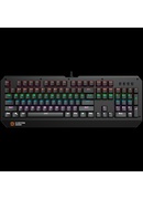 Tastatūra CANYON CND-SKB6-RU