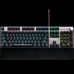 Tastatūra CANYON CND-SKB7-RU