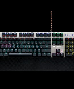 Tastatūra CANYON CND-SKB7-RU  Hover