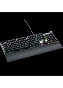 Tastatūra CANYON CND-SKB7-RU Hover