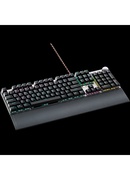 Tastatūra CANYON CND-SKB7-US Hover
