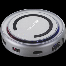  CANYON CNS-TDS07DG