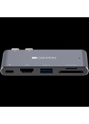  CANYON CNS-TDS05DG