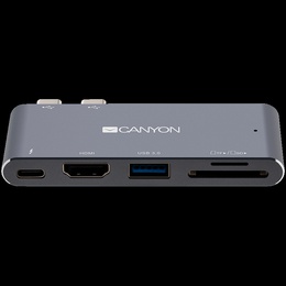  CANYON CNS-TDS05DG