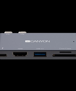  CANYON CNS-TDS05DG  Hover
