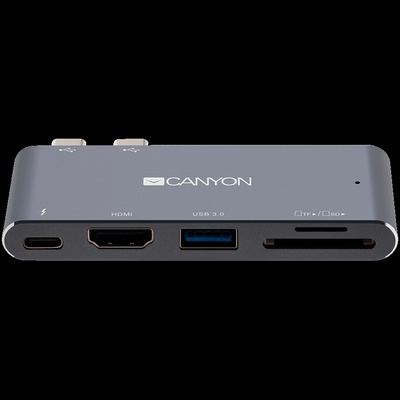  CANYON CNS-TDS05DG