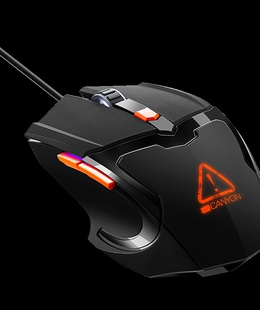 Pele CANYON CND-SGM02RGB  Hover