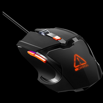 Pele CANYON CND-SGM02RGB