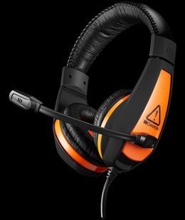 Austiņas CANYON CND-SGHS1A  Hover